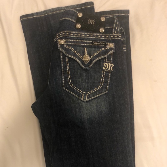 cheap miss me jeans size 29